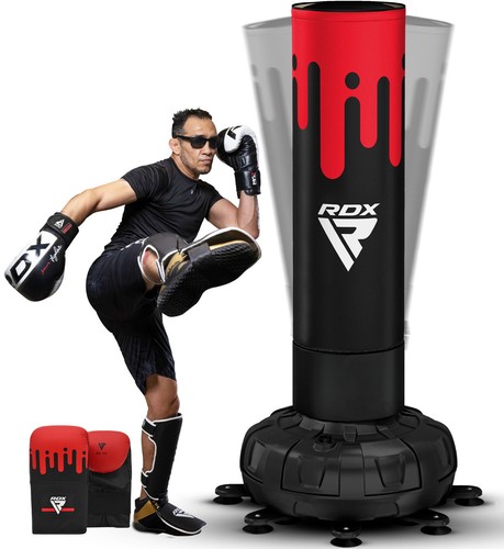 Rdx sacchetto boxe - sacchetto,