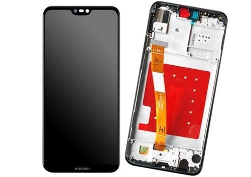 Display lcd huawei - display, lite