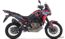 TERMINALE DI SCARICO ARROW