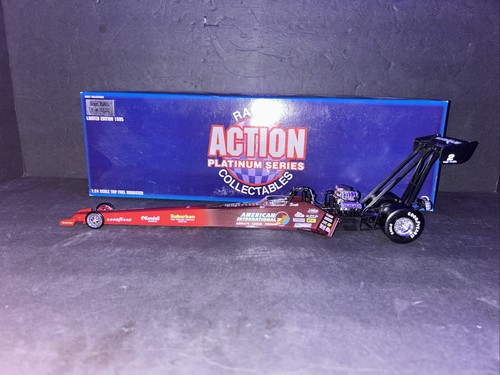 Scott kalitta 7500 - 1, scala