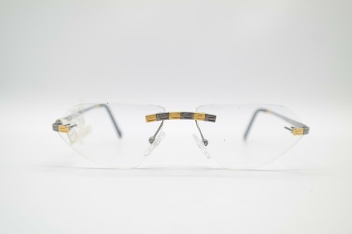 Vintage vidi vici gold - vintage, plated