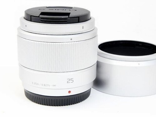 Panasonic lumix f1 - 25, mm