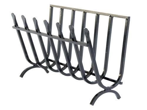 Brucialegna culla 40x24xh34 - culla, cm.40x24xh34