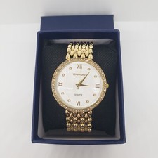 Orologio CRRJU Bracciale Oro