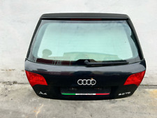 Portellone Posteriore