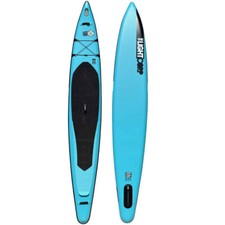 Light mft race - mft, blue