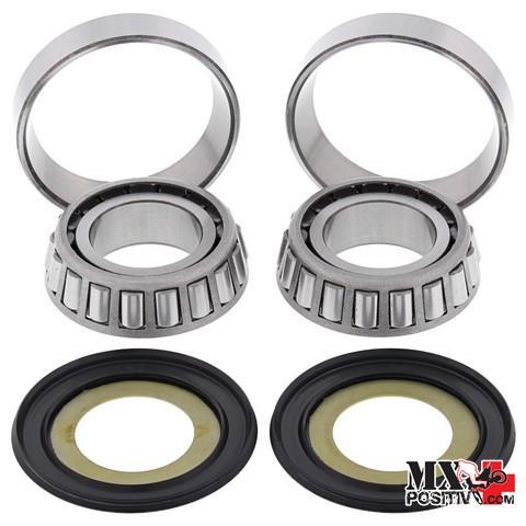 Kit cuscinetti sterzo - kit,