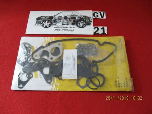 Fi3068 guarnizioni motore fiat - fi3068,