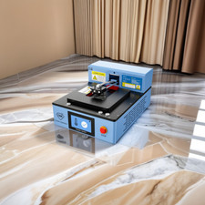 TBK-288 Separatore TouchScreen