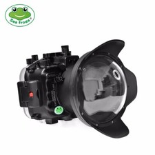 Seafrogs 40M/130FT Underwater