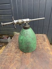 VINTAGE BP UPPER CYLINDER