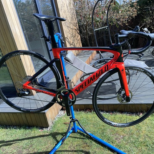 Bici strada specialized - da,
