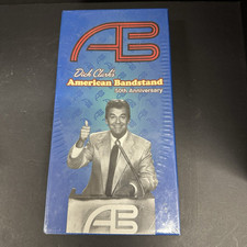 SEALED NEW: Dick Clark's