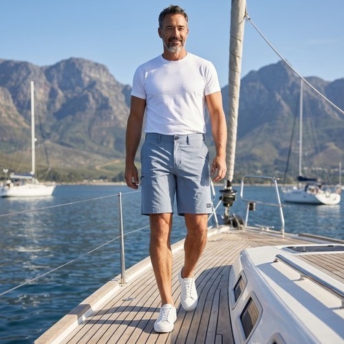 Pelagic pantaloncini pesca - pelagic,