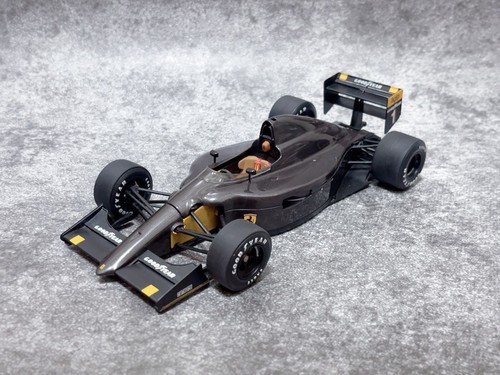 Modellino miniatura exoto - modellino,