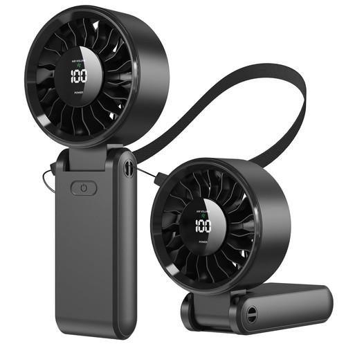 Lebkovl mini ventilatore - lebkovl,