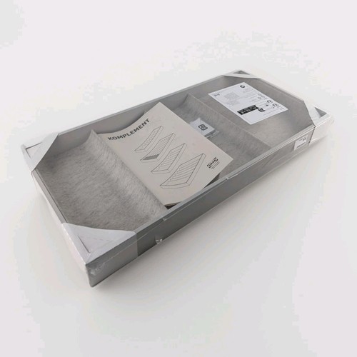 Ikea komplement storage with - storage, 4