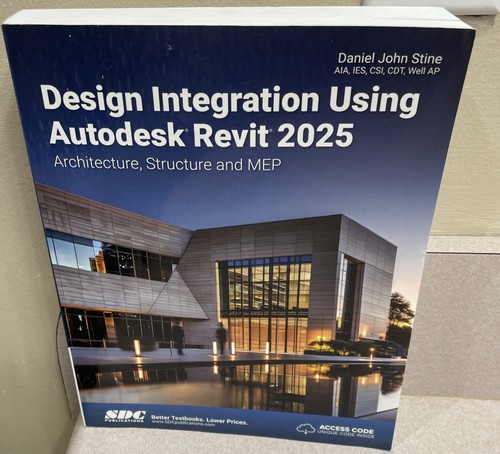 Design integration using - design,