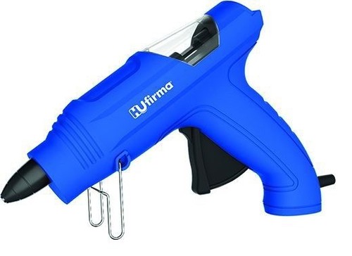 Pistola per colla - , a