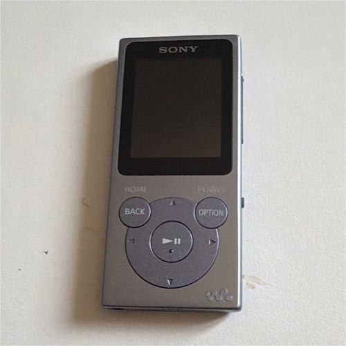 Sony walkman e394 lettore - sony,