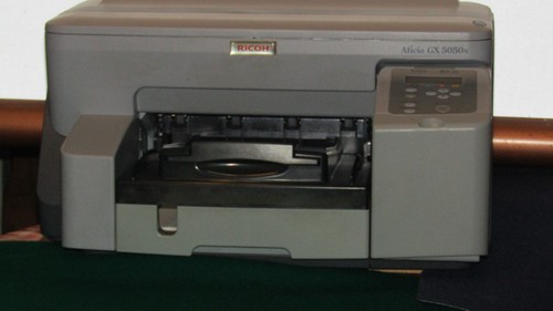 R669 stampante ricoh - r669, aficio
