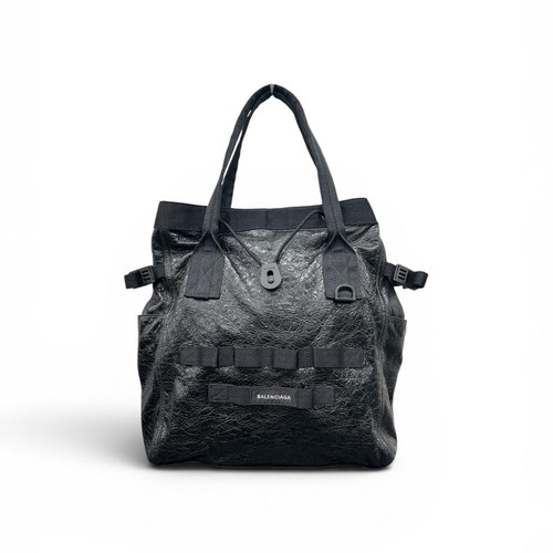 Balenciaga 644040 army - balenciaga, medium