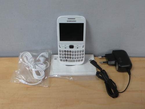 Difettoso samsung chat 357 - difettoso,