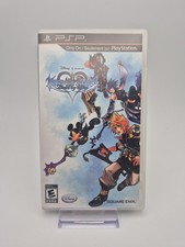 Kingdom Hearts: Birth By Sleep