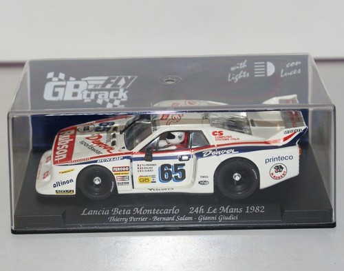 Fly ref 07501 lancia beta - fly,
