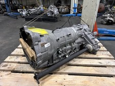 6HP26X CAMBIO AUTOMATICO 4WD BMW 3.0 TD X3 X5 X6 ZF 306D2 306D3 COMPLETO