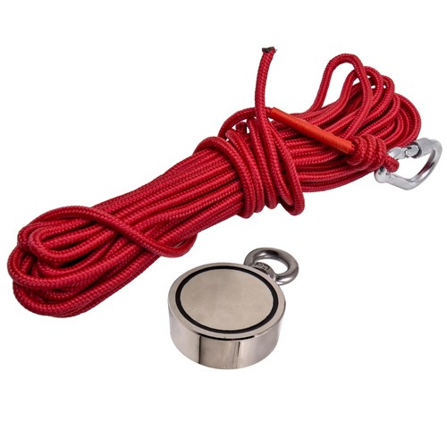 Magnete pesca professionale - magnete,