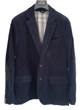 BURBERRY giacca uomo L 50