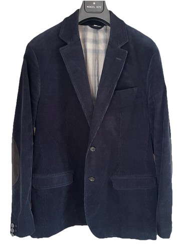 Burberry giacca uomo 50 - giacca,