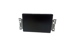 Schermo display navigatore