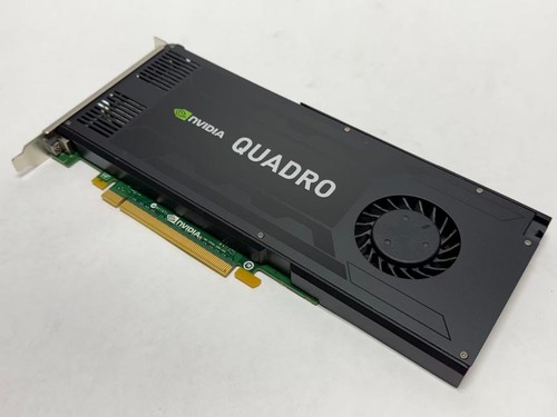 Dell nvidia quadro k4000 gb - dell,