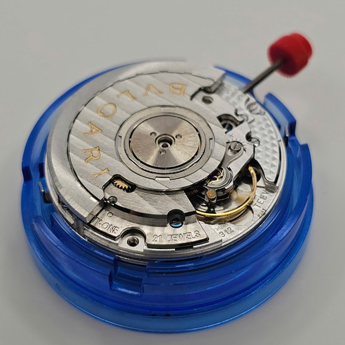Movimento automatico bvlgari - automatico,