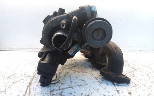 Golf 1k1 turbocompresseur - vw,