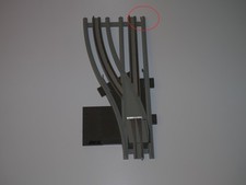 Lego® TRENO 12V Ferrovia 7852