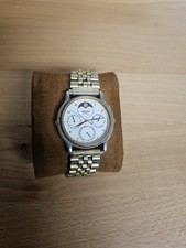 Orologio Seiko Cronografo Fasi