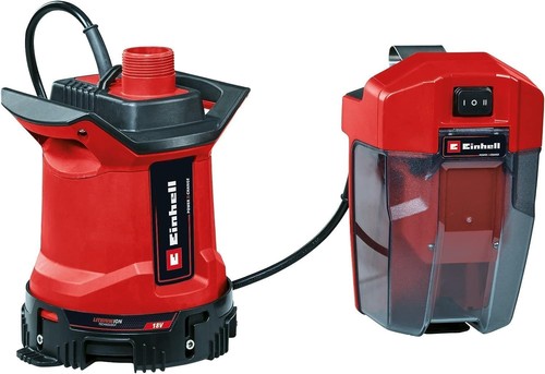 Einhell pompa per - per, acque