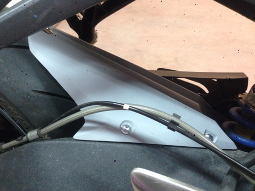 Triumph street triple - triumph,