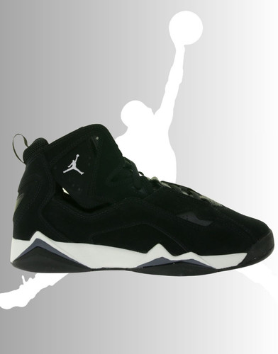 Nike jordan true - true, flight