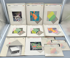 Apple II Apple IIe Vintage