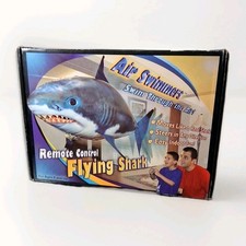 Air Swimmers NUOVO RC