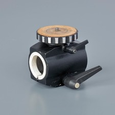 Blocco supporto fotocamera per braccio orizzontale per Plaubel, Cambo, Foba? #372