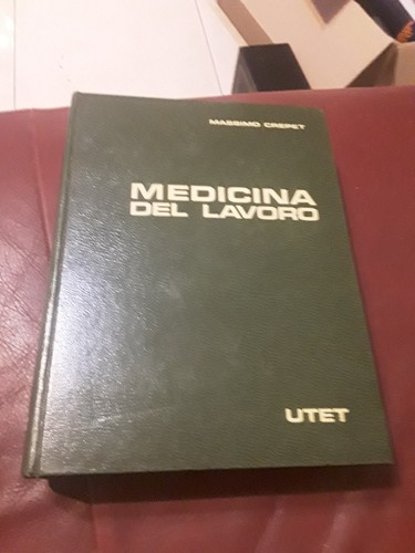 Medicina del lavoro massimo - lavoro,