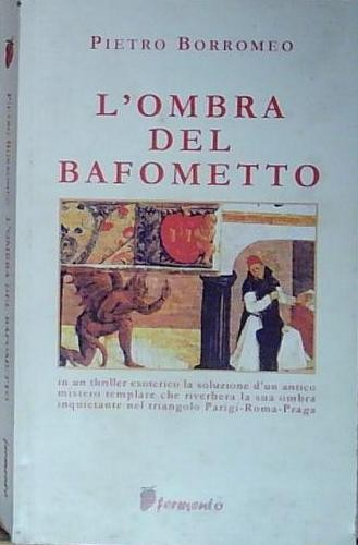 Borromeo ombra del - l'ombra,