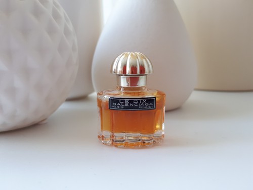 Flacon miniature vintage - , du
