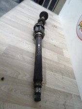 Semiasse alfa romeo 159 - semiasse,