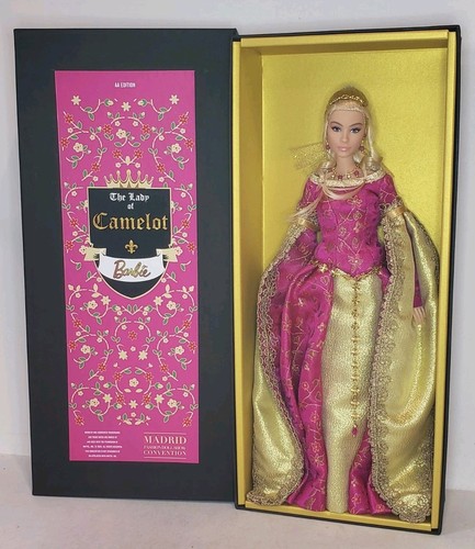 Rara bambola barbie - bambola,